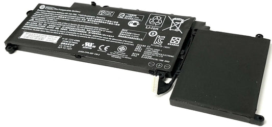 Hp PS03XL Original Laptop Battery for 787088-241 db6r HSTNN-DB6R PS03043XL-PR Stream x360 11-p010nv x360 11-p129ms PAVILION X360 310 X360 310 G1 Stream 11-p010na