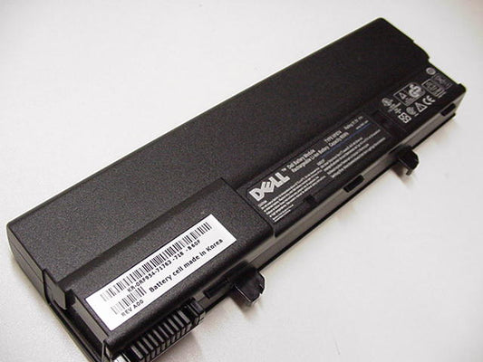 New Dell 85Wh Original HF674 Laptop Battery for XPS 1210 XPS M1210 CG036 312-0436 451-10356 NF343