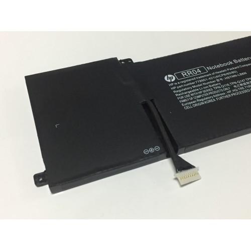 HP Original RR04XL Battery for HSTNN-LB6N 778961-421 TPN-W111 K5C64PA#ABG OMEN 15-5208TX(T9F95PA) Omen 15 Omen 15-5000 Omen 15-5001NF Omen 15-5001TX Omen 15-5012NA