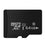 64GB High Speed Class 10 Micro SD(TF) Memory Card from Taiwan (100% Real Capacity), 64GB