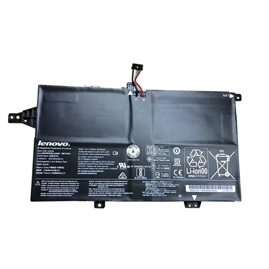 New Lenovo L14M4P21 L14S4P21 Original Battery for 5B10H09633 K4170 M41-80 M4180IFI M41-80-ISE