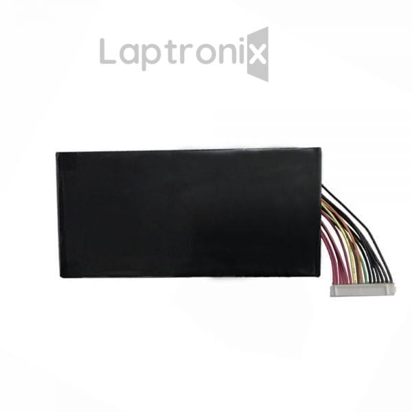 MSI BTY-L781 Laptop Battery For MSI GT75 TITAN 8RG-002CN Titan 8RG-271CN GT76 Titan DT 9SF GT75 GT76 Titan 9SG GT76 9SF013