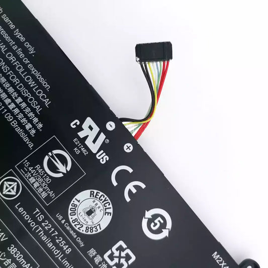 Lenovo L19C4PDB Laptop Battery for ThinkBook 14s