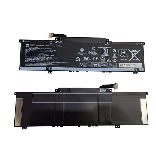 New HP BN03XL Laptop Battery for HSTNN-DB9N L77034-005 L76965-271 HP Envy x360 13 Notebook X360 13-AY0102AU 15-EE0503NA ED0001NP