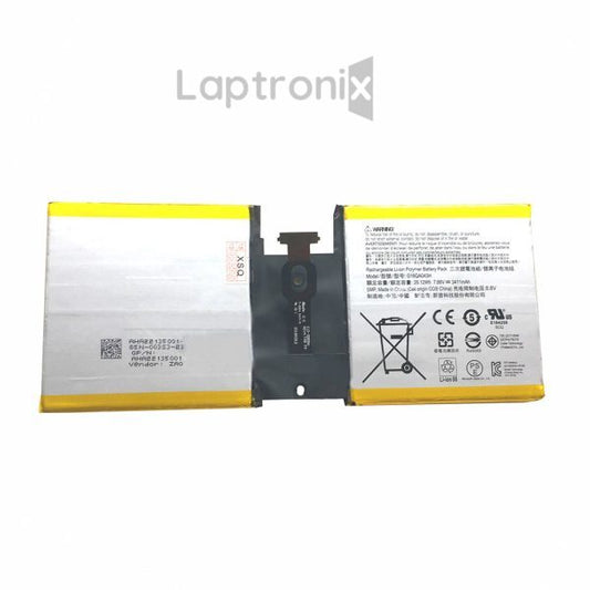 Microsoft G16QA043H Laptop Battery for surface go 1825 Surface GO TABLET Surface Go surface go 1824