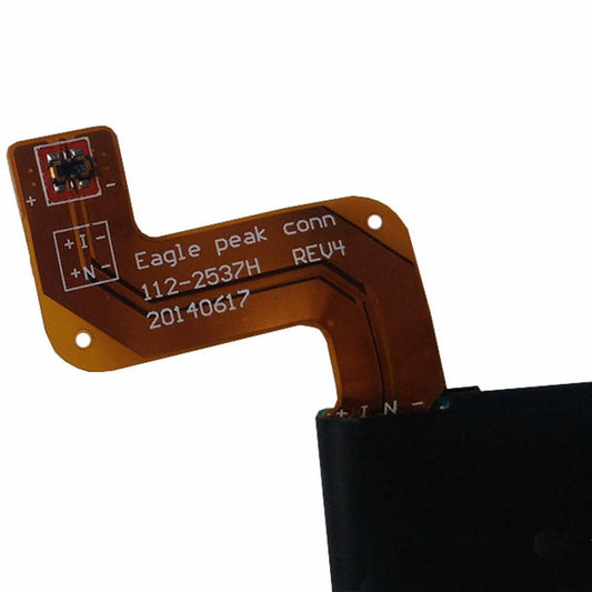 DELL Original H6PR0 Laptop Battery for Dell Venue 10 7040 YJ31R