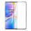 For OnePlus 8 Pro Front Screen Outer Glass Lens with OCA Optically Clear Adhesive, For OnePlus 8 Pro (with OCA)