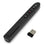 T5-H-A With Volume Control Laser Pointer 2.4G Wireless Presenter Remote Office Presentation, T5-H-A