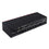 2 In 6 Out Power Amplifier Speaker Selector 6 Region Stereo Speaker Switcher, 2 In 6 Out