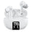 M10 Wireless Bluetooth Smart Voice Translator Headset Multiple Languages Translation Earphones, M10