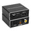 ARC HDTV Speaker Audio Extractor Converter, ARC to SPDIF Coaxial 3.5mm Jack