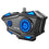 JYD-C68 Motorcycle Riders Helmet Hands-Free Wireless Bluetooth Music Headset, JYD-C68