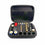 Portable And Pressure-resistant AA Rechargeable Battery Storage Box Case