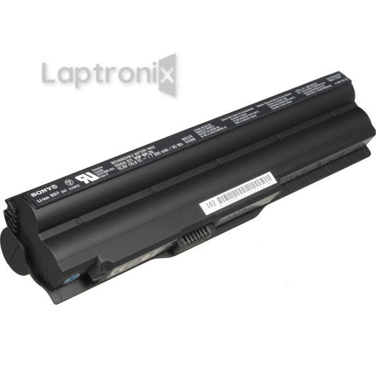 SONY VGP-BPL20 VGP-BPS20 Original Battery for Sony Z11 Z12 VPCZ119GC/X VPCZ118GC/B VPCZ117FC/B VPCZ115FC/S VAIO VPC-Z126GA/B VAIO VPCZ124GX/S