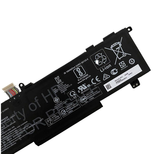HP SD03XL Laptop Battery for HSTNN-OB1R L84357-AC1 L84394-005
