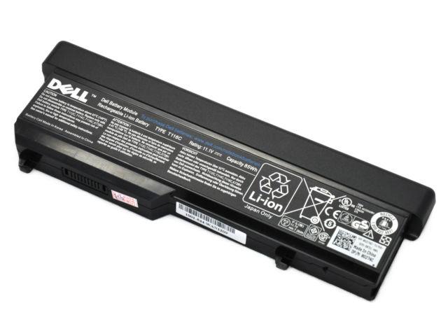 New 11.1V Dell T116C Original laptop battery for Dell Vostro XPS M1310 Vostro 2510 U661H Y022C