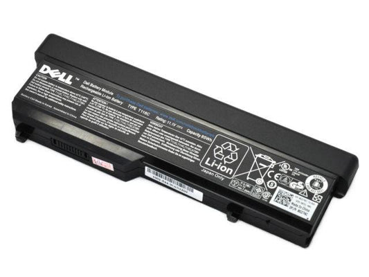 New 11.1V Dell T116C Original laptop battery for Dell Vostro XPS M1310 Vostro 2510 U661H Y022C
