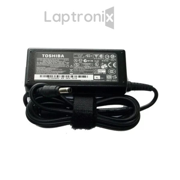 Toshiba 19V 4.74A 90W ( 5.5mm*2.5mm) Original Laptop Charger Supply for L20-18a1 PA3516U-1ACA