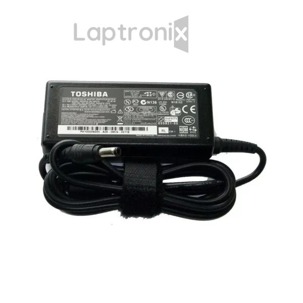 Toshiba 19V 4.74A 90W(5.5mm*2.5mm) Original Laptop Charger For L20-182