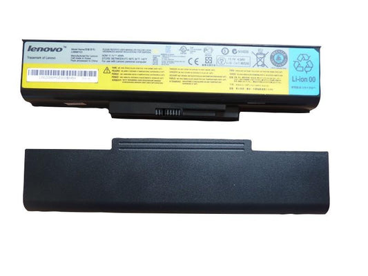 LENOVO L08S6D21 Original Laptop Battery for 3000 G230 20006 3000 G230 4107 L3000 G230 Series
