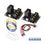 3D Printer Heated Bed Power Expansion Module MOSFET Board for ANET A8 3D Printer, 2 PCS/Set