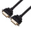 FNR DVI 24+1P Male to DVI 24+1P Male 1080P HD Connection Cable, 1.5m, 3m, 5m