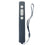 2.4GHz Multifunctional USB Wireless PPT Laser Page Turning Pen Electronic Laser Pointer Pen, K200