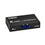 FJGEAR FJ-15-2 Computer VGA Switcher 2 In 1 Out Bidirectional Switching Sharer, FJ-15-2