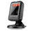Supermarket Cashier Scanning Platform QR Code Payment Wired Handheld Barcode Scanner