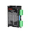 HANPOSE HPD332 2.2A 8-36V Stepper Motor Driver For 20 28 35 42 Motor, HANPOSE HPD332