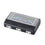 One Charge Three Water Bullet Rifle Li-Po Battery Balance Charging Case, BH-3S03