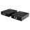 150m HDMI Network Cable Extender IP One To Many Computer Monitors, Transmitter+Receiver, US Plug, 150m