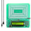 0.001HZ-200KHZ 7.83HZ Schumann Wave Signal Generator DDS Pure Sine Frequency Modulation, ZK-001