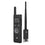 Doosl DSIT037 300m Long Distance Laser Remote Control Green Light Page Turner, DSIT037