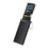 Desiontal DK10 Portable High-Speed Computer Phone Read / Write 2 In 1 Card Reader Large Capacity Flash Card Case