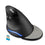 ZELOTES F17 6-buttons Vertical Grip Ergonomic Wireless Mouse, F17