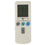For Hitachi Air Conditioner English Version Remote Control RAR-2A1 RAR-52P1 RAR-2SP1 RAR-3U4 RAR-2P2 RAR-3U3 RAR-52P2 RAR-2P1