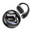 M76 Intelligent AI Translation On-Ear Digital Display Bluetooth Earphone