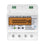 Single-phase Tuya WiFi Energy Meter AC 220V, SINOTIMER DDS6619-048 80A With Switch, SINOTIMER DDS6619-047 100A Without Switch