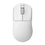 Ajazz AJ199 MAX Wireless 2.4GHz Wired BT Tri-Mode Mouse PAW3395 Lightweight Gaming Mouse