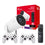 Game Projector Android 11 System With Wireless Gaming Controller 720P Home Theater, HY300