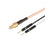 RG316 RF Test Extension Adapter Cable, SMB Male To Dual DuPont Male, SMB Male To Dual DuPont Female, SMB Female To Dual DuPont Male, SMB Female To Dual DuPont Female