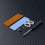 FinalCool M.2 2280 NVMe SSD Heat Sink Solid State Drive Radiator, XN80 M.2 2280 Gold, XN80 M.2 2280 Black
