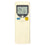For Panasonic A75C2624 Air Conditioner Remote Control Replacement Parts