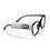 HD 2.7K FPV Eyeglasses Camera 0.96 inch IPS Color Screen Convenient Shooting