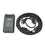AMSAMOTION USB-MPI Programming Cable For Siemens S7-200/300/400PLC / 6ES7972-0CB20-0XA0, 2.5m, Photoelectric Isolation 4.5m, Electromagnetic Isolation 4.5m