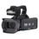 64MP 6K 18X Digital Zoom Ultra HD Video Camera With 4-Inch Touch Screen Camcorder, 6K 16G, 6K 32G, 6K 64G