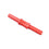 4mm Banana Adapter Multimeter Extension Cable Straight-through Connector