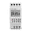 SINOTIMER TM626 2 Channel Timer Switch 220V 7 Days Weekly Programmable Timer