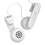 For Meta Quest 2 / 3 Independent Headphones Headband High Sound Speaker VR Accessory